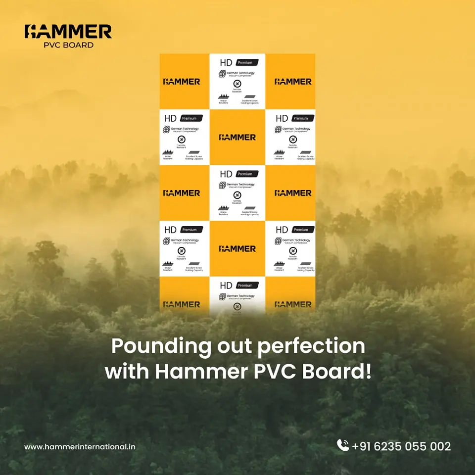 pvc foam board sheet kerala